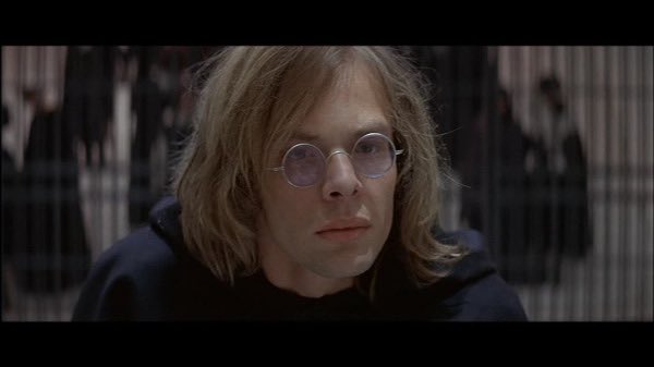 wendellsandico's tweet photo. I loved how 70s this guy looked in The Devils, which is set in 1634 https://t.co/HpVsvGNZvw