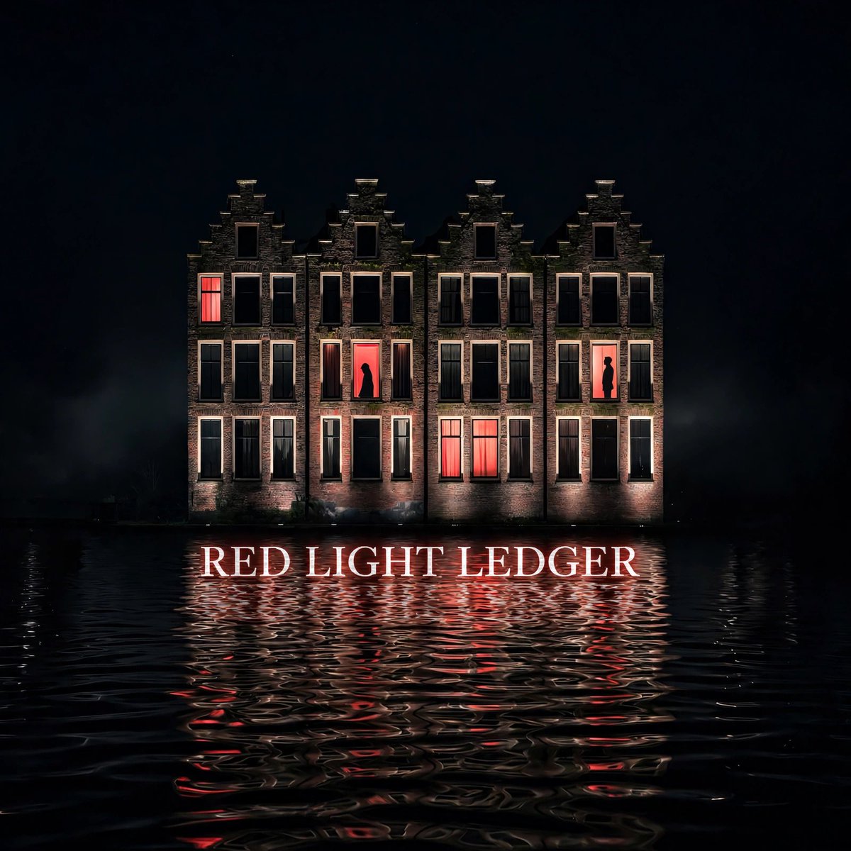 redlightledger tweet picture