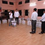 Photo by DISTRICT INFORMATION OFFICE, GADCHIROLI (@InfoGadchiroli)