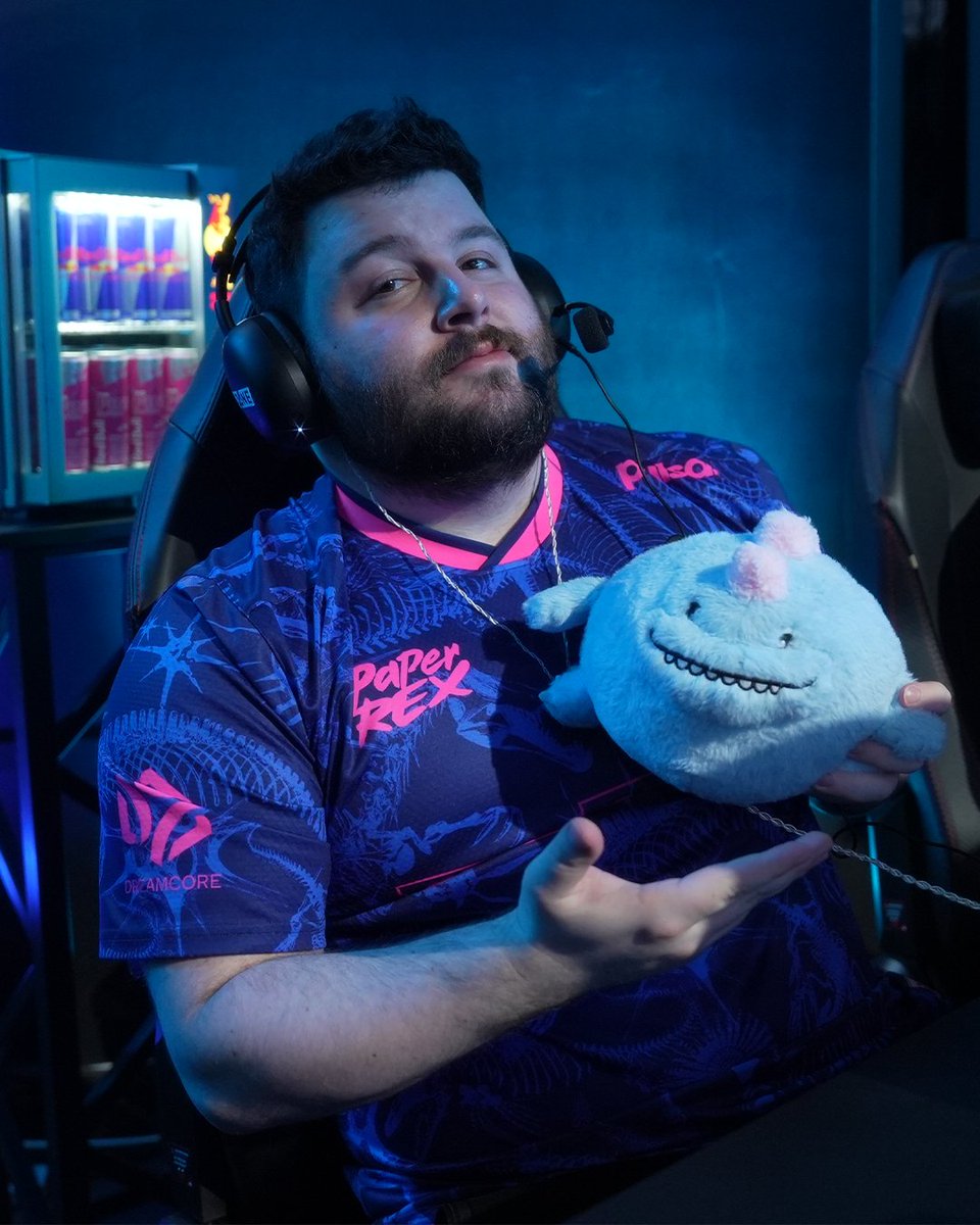 pprxteam's tweet photo. @WendlerTV two icons https://t.co/OH7tfmy0T0