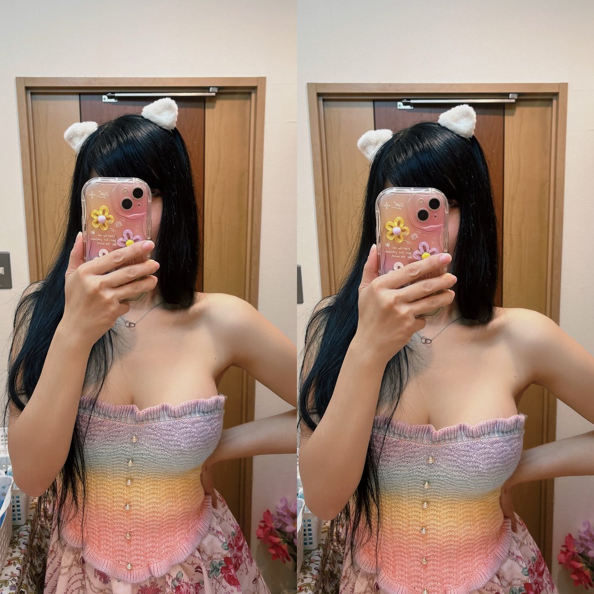 mk___melon tweet picture