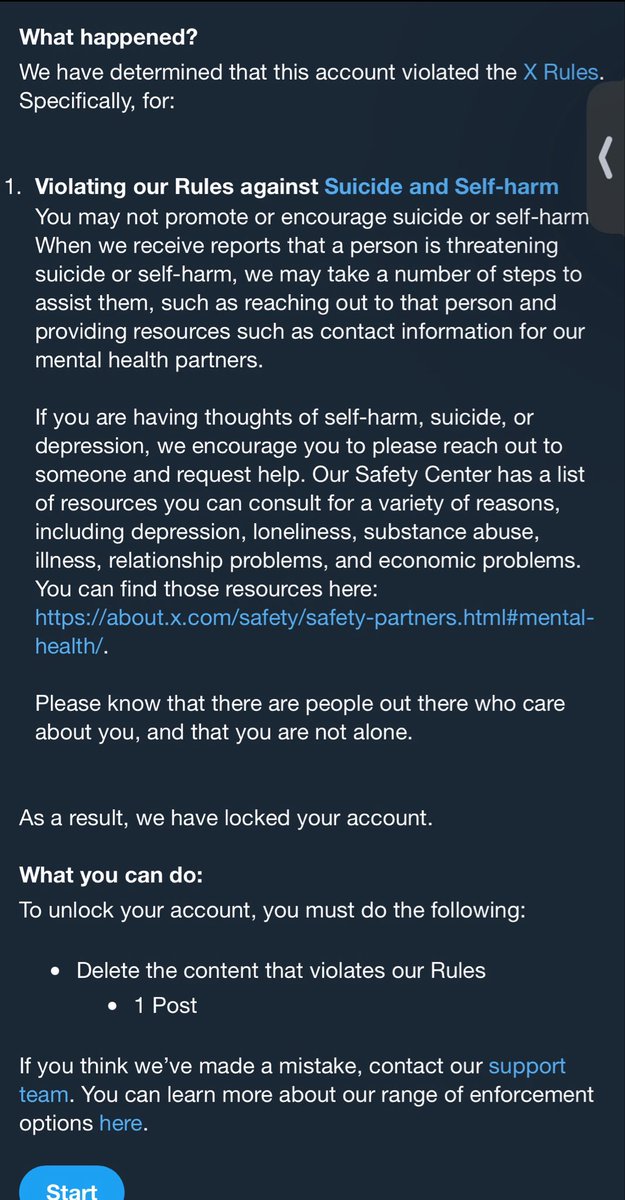 username24861's tweet photo. why does this keep happening ughhhh #slittwt #shtwt https://t.co/NCyG7TF22J