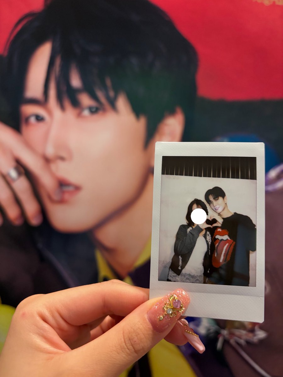 102_strawberry's tweet photo. 261024 XngHan&amp;Xoul 2ショットチェキ会
#승한 #XngHan #スンハン

スンハンめっちゃかっこよかったᐡ ߹ ·̫ ߹ ᐡ https://t.co/DBkLq7If22