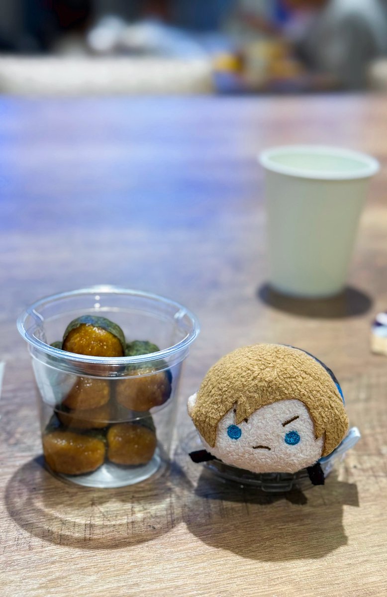 tuchinoko_kL's tweet photo. なんだか…ころに似てるころ。仲間ころ?? https://t.co/bMXau7fjkK