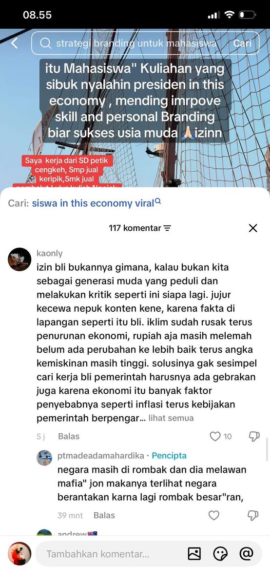 LambeSahamjja's tweet photo. Kerja dari SD aja di romantisasi
Padahal ada yg salah di sana 🤣🤣 https://t.co/RPo2zqZP4p