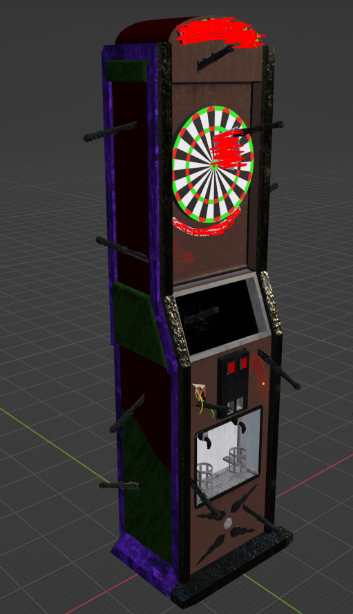 LogisticReaper's tweet photo. lil work in progress for a future perk

i dont want to add it alone so im looking for a community perk that will fit in nicely with the rest https://t.co/C0kzxzwiZg
