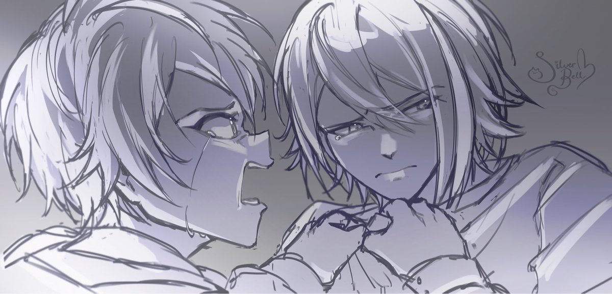silvrrbell's tweet photo. for your own good (rui7 pred)

#pjsk_FA #prsk_FA 🎈🌟 https://t.co/RE4Xxdd1GR