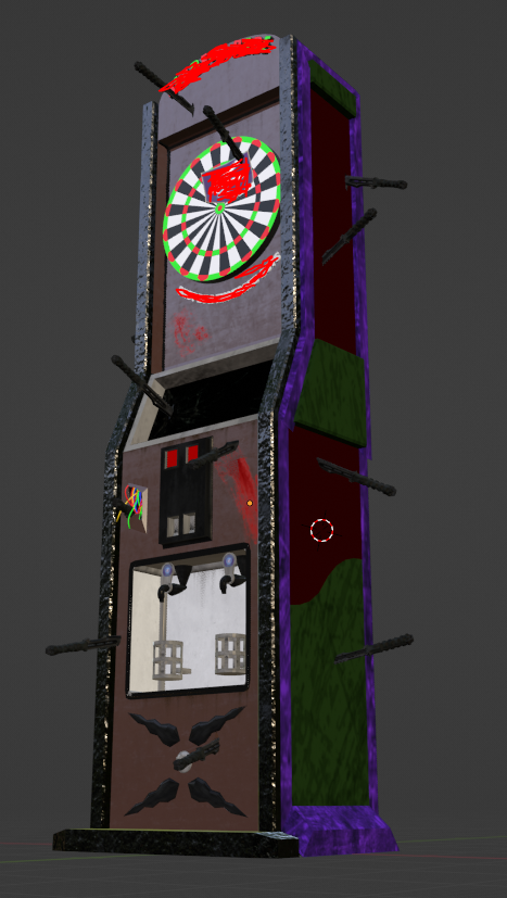 LogisticReaper's tweet photo. lil work in progress for a future perk

i dont want to add it alone so im looking for a community perk that will fit in nicely with the rest https://t.co/C0kzxzwiZg