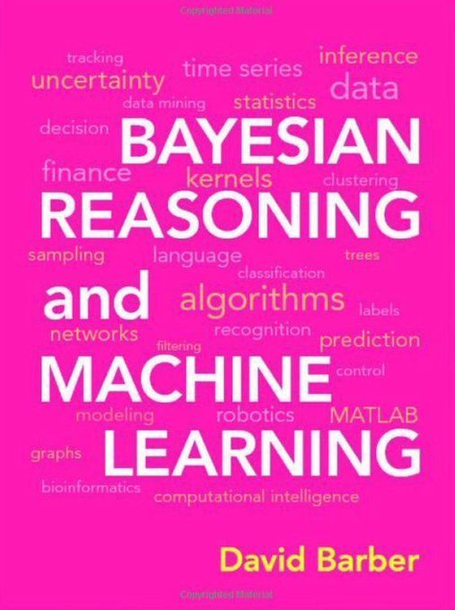 gp_pulipaka's tweet photo. GP for Machine Learning. #BigData #Analytics #DataScience #IoT #IIoT #Python #RStats #TensorFlow #Java #JavaScript #ReactJS #GoLang #CloudComputing #Serverless #DataScientist #Linux #Books #Programming #Coding #100DaysofCode
https://t.co/37IaaPc1MN https://t.co/n08PigL83Z