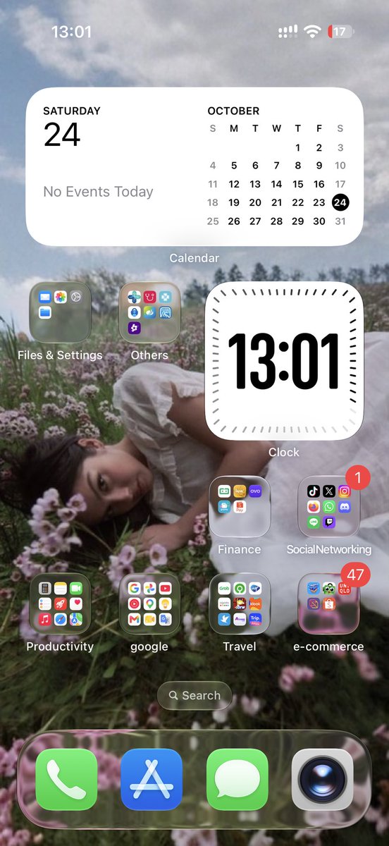 vodkasommelier's tweet photo. f-slur ass lock screen https://t.co/pKaRJHON7d