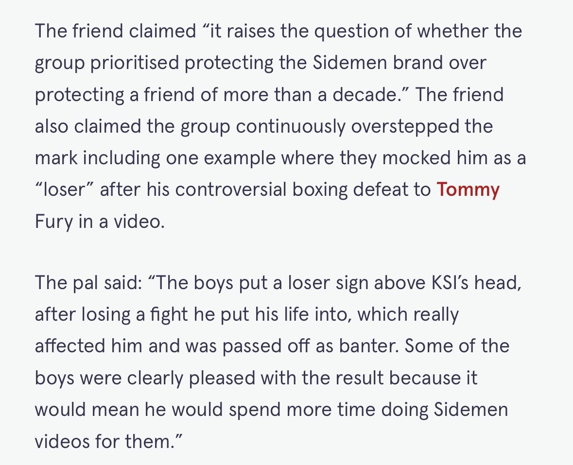 Devekez's tweet photo. @Silver4678 @alsobrutus This is “PR calculated”. If he left and didn’t try to insinuate he was wildly mistreated, including his recent video, maybe they’d give him the time of day. https://t.co/c8sn1w2NDT