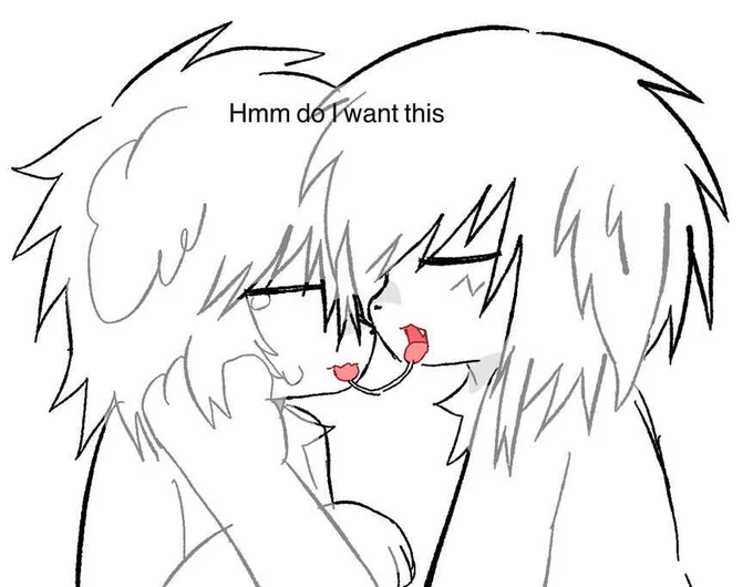 Image from calvin (@wafflepie1111)