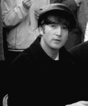 flowersmacca70s's tweet photo. John Lennon in 1964 🤍 https://t.co/e0RwCxDHnj