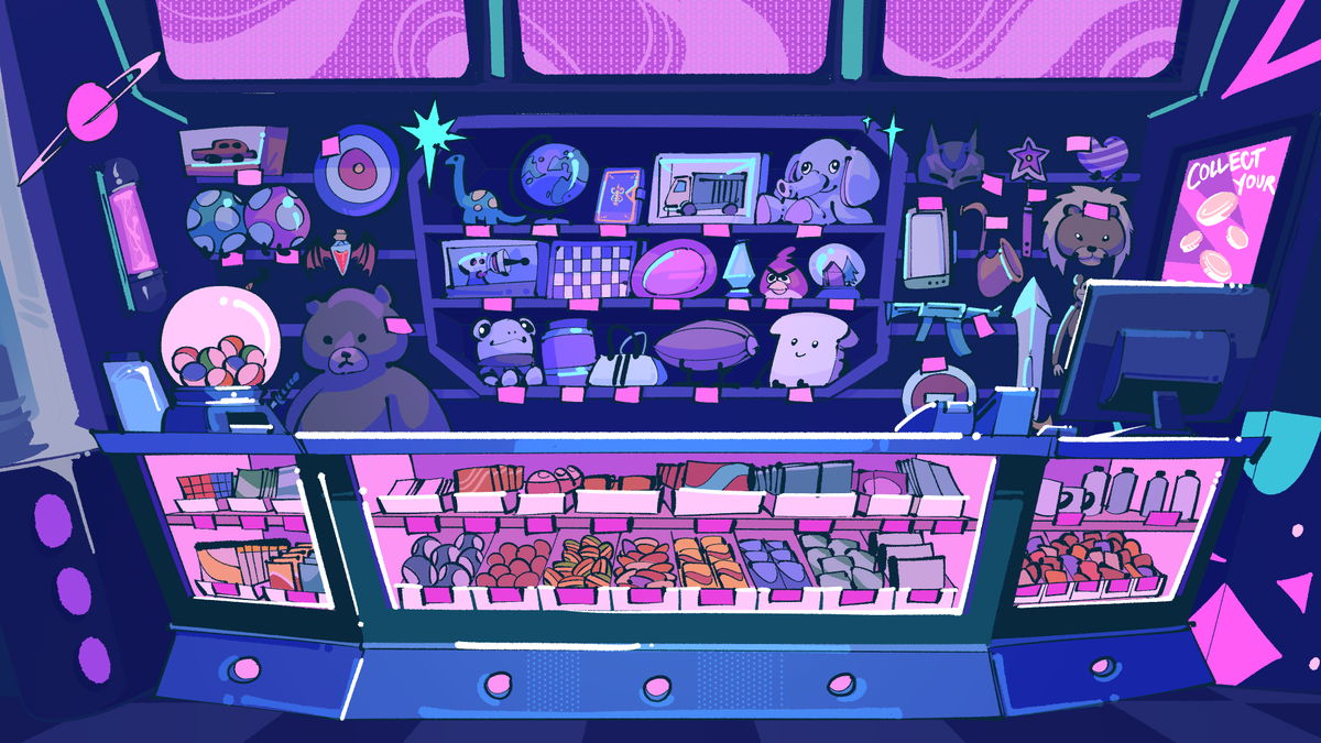 nyonisimasa's tweet photo. Removing AI from your feed with 4 of my illustrations ✨

https://t.co/D2iUqFczdx https://t.co/GpT5FArwc2