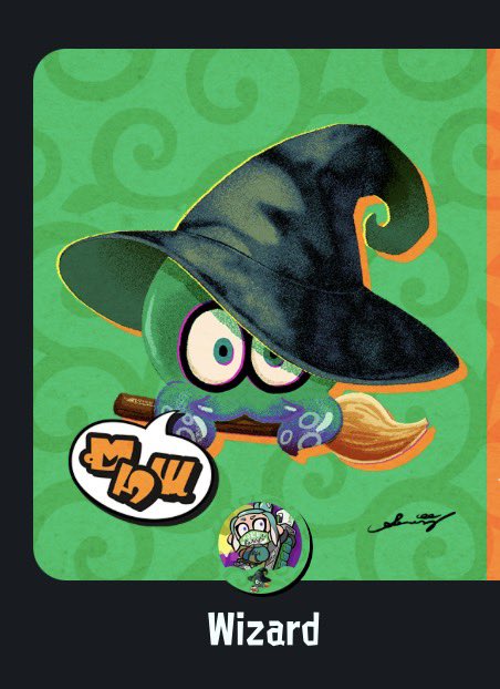 Hero_Sh0t4's tweet photo. Wizard!! https://t.co/4DWAxIOtPq
