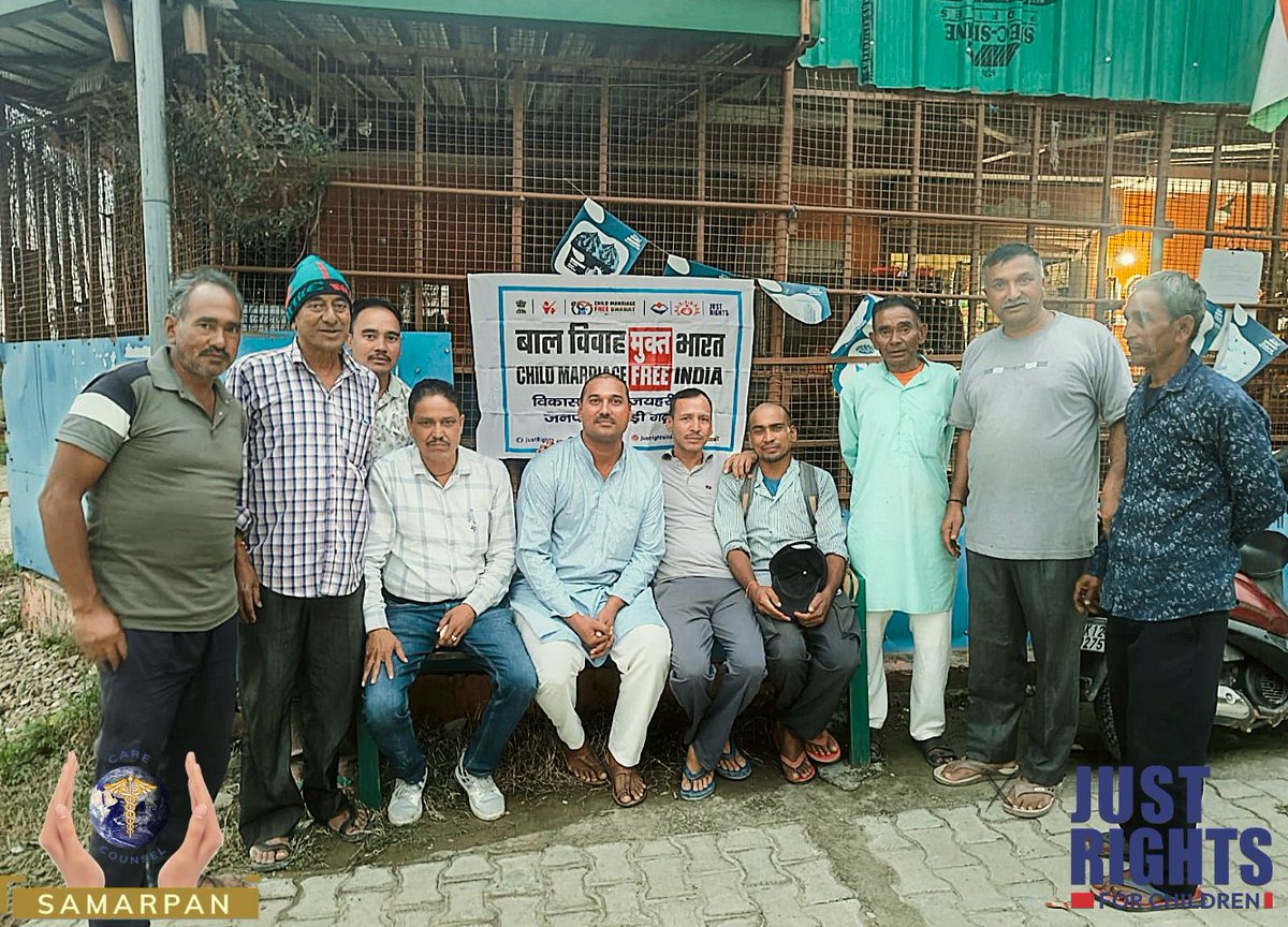 SamarpanUK's tweet photo. विकासखण्ड जहरीखाल में ग्राम पंचायत घाघली के स्वास्थ्य समिति के सदस्यों के साथ बैठक #SamarpanSociety #ChildRights #ChildProtection #ChildWelfare #ChildSafety #EveryChildMatters #SaveChildhood #StopChildMarriage #StopChildLabour #ChildEducation #SocialImpact #NGOIndia #Uttarakhand https://t.co/ANTrHDDlSr