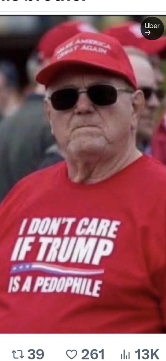 bthuring's tweet photo. @EricaRich61502 @Dannyson210 Your people. https://t.co/8v82Tngosq