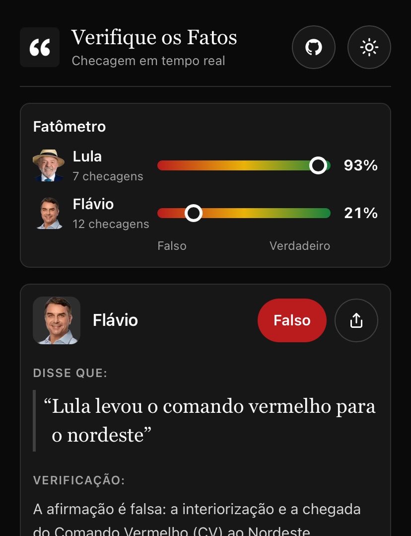 thstudyi's tweet photo. isso aqui é absurdo, como pode um cara mentir desse jeito? #LulaNaGlobo https://t.co/WTD5jAp2NZ