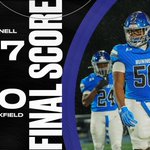 Photo by Bunnell Football (@FootballBunnell)
