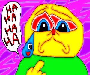 sometimes317's tweet photo. Haha tears https://t.co/JQ1oq3rjxl