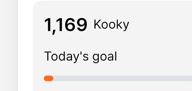 MonixMissB78's tweet photo. 10/24 Kooky jar is open!
I bet we can hit the 1M mark today!!! ππ₯
GA soon! π§‘π«
FOR #STEVEN #STVN #μ€ν°λΈ https://t.co/vK7sOs3eoZ