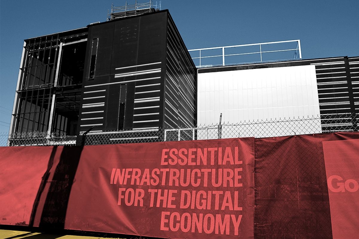 SolarFred's tweet photo. The Data Center Boom Is Faltering #energysky -- via Heatmap News https://t.co/yv5dBkL6ml https://t.co/VoedIzILhO