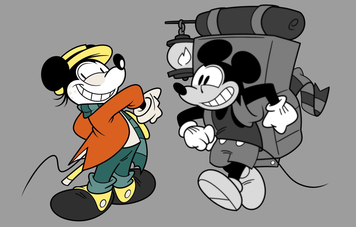 _totallynotdumb's tweet photo. #VsMouse These guys idk https://t.co/ITdqqHIFEG