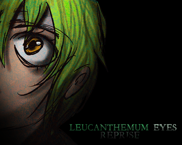 Kuraishimi06's tweet photo. Leucanthemum Eyes: Reprise

It's a remake made for Scream Jam 2026.
It's still incomplete, but you can play it to experience gameplay that wasn't possible in the original game.

https://t.co/2vzEaP8Ewe

#indiegame #godot #dungeoncrawler #pointandclick #horrorgame https://t.co/1w4yODt44Q