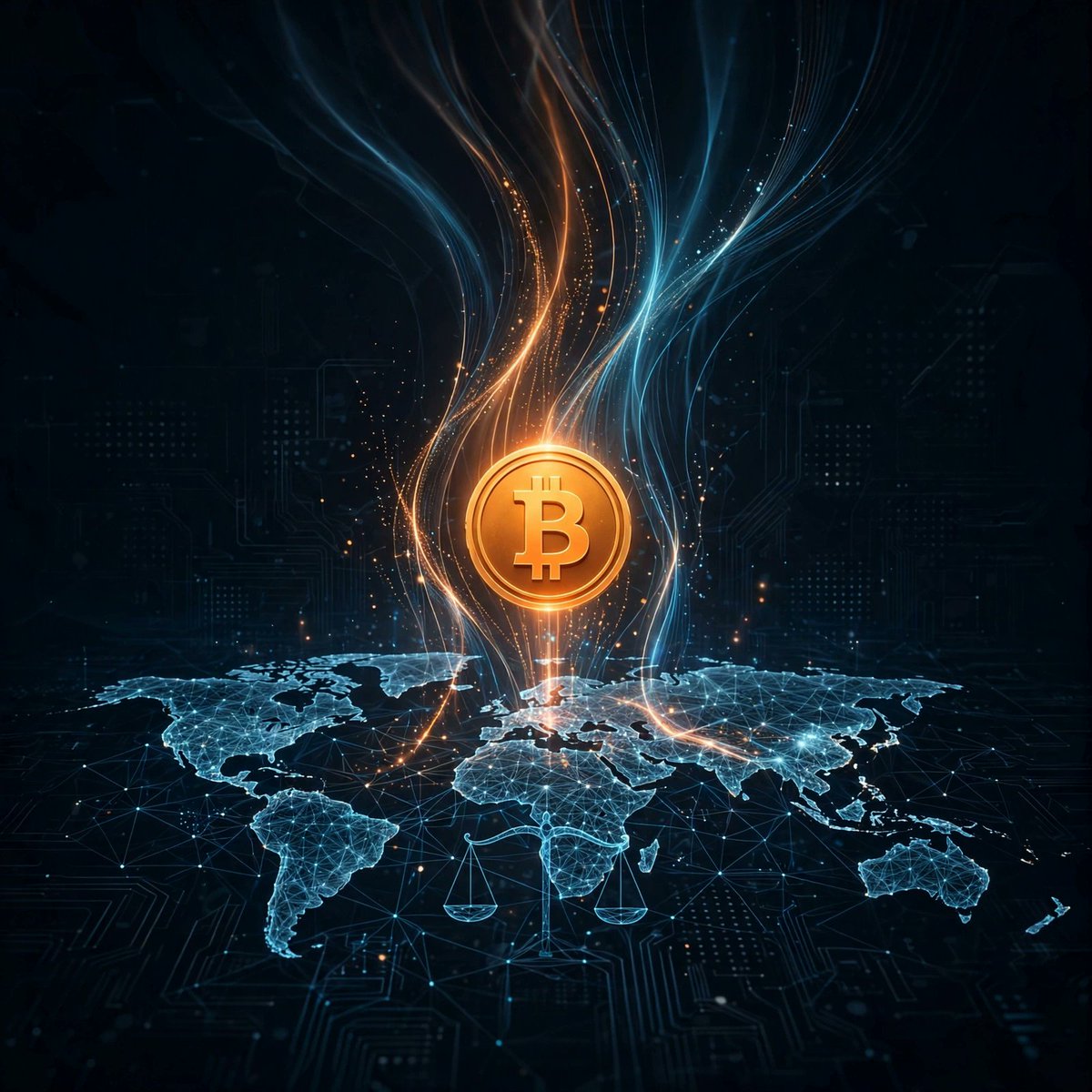 ymhiw6s's tweet photo. 這週兩條 BTC 消息放一起看很有意思：一邊傳出 6.18 萬枚涉案 BTC 面臨沒收，真走處置流程就是史上最大單筆政府賣壓；另一邊現貨 BTC ETF 單週流入超過 10 億美元，買盤照樣在進。資金流和政策面是兩條線。只看動態不喊單：沒收的幣最終怎麼處置（拍賣還是鎖倉）才是決定性變量。#BTC https://t.co/lBJVocvtb8