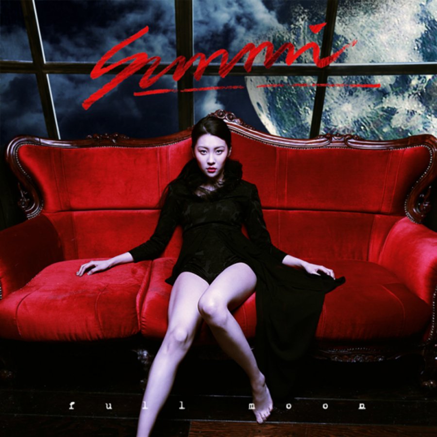 KIPFIEP's tweet photo. It's time for JYP to give her the JYP GEM branding

2000s: Ivy and Park Ji Yoon 
2010s: Sunmi https://t.co/geczmKNYb3