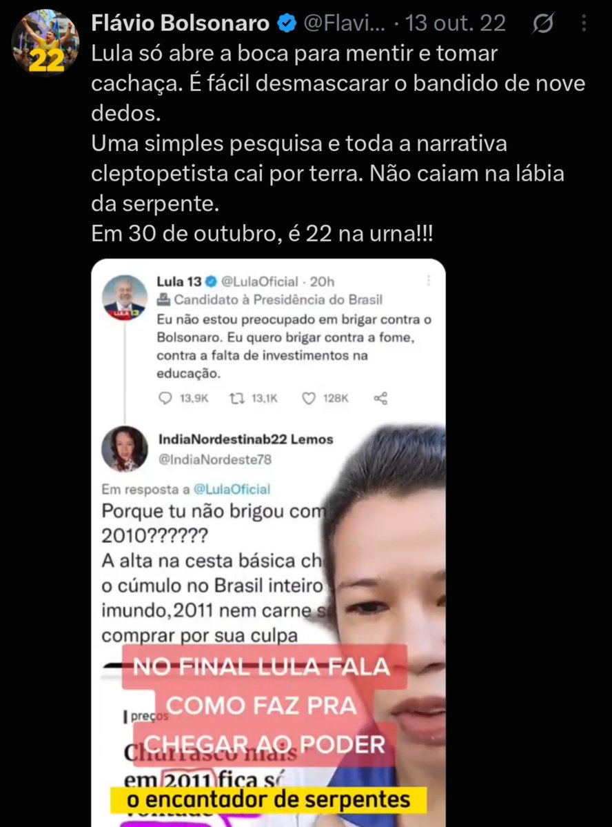 desmentindobozo's tweet photo. Flávio Bolsonaro pediu desculpas a Lula por tê-lo chamado de nove dedos. Será que foi de coração? Veja aqui algumas vezes que o candidato chamou Lula de nove dedos sem qualquer tipo de respeito.

#DebateNaGlobo #LulaNaGlobo https://t.co/hyBexhYsNk