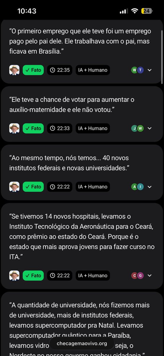 pedrinhofeer's tweet photo. isso é loucura, flávio ainda ousa falar que a campanha do lula é envolta de fake news https://t.co/slA8hppBeW