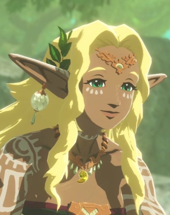 SlLENTPRINCESS's tweet photo. shout out to black characters with light hair

gotta be one of my favorite genders https://t.co/U4opPPc7iR