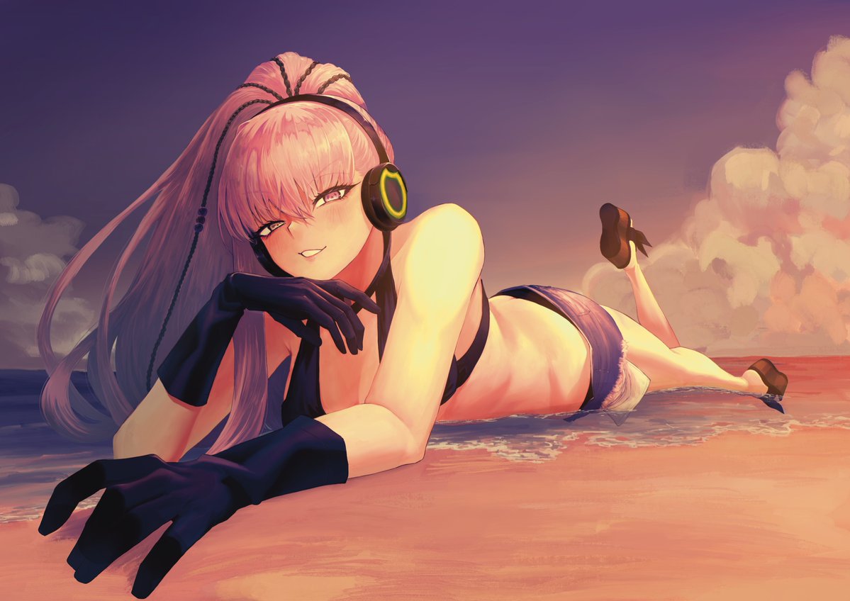 toumokorosi_01's tweet photo. #私はこういう絵師です見た絵師全員参加

 寝そべるプタちゃんなら上手くかける絵師 https://t.co/wT3FSrSc7j