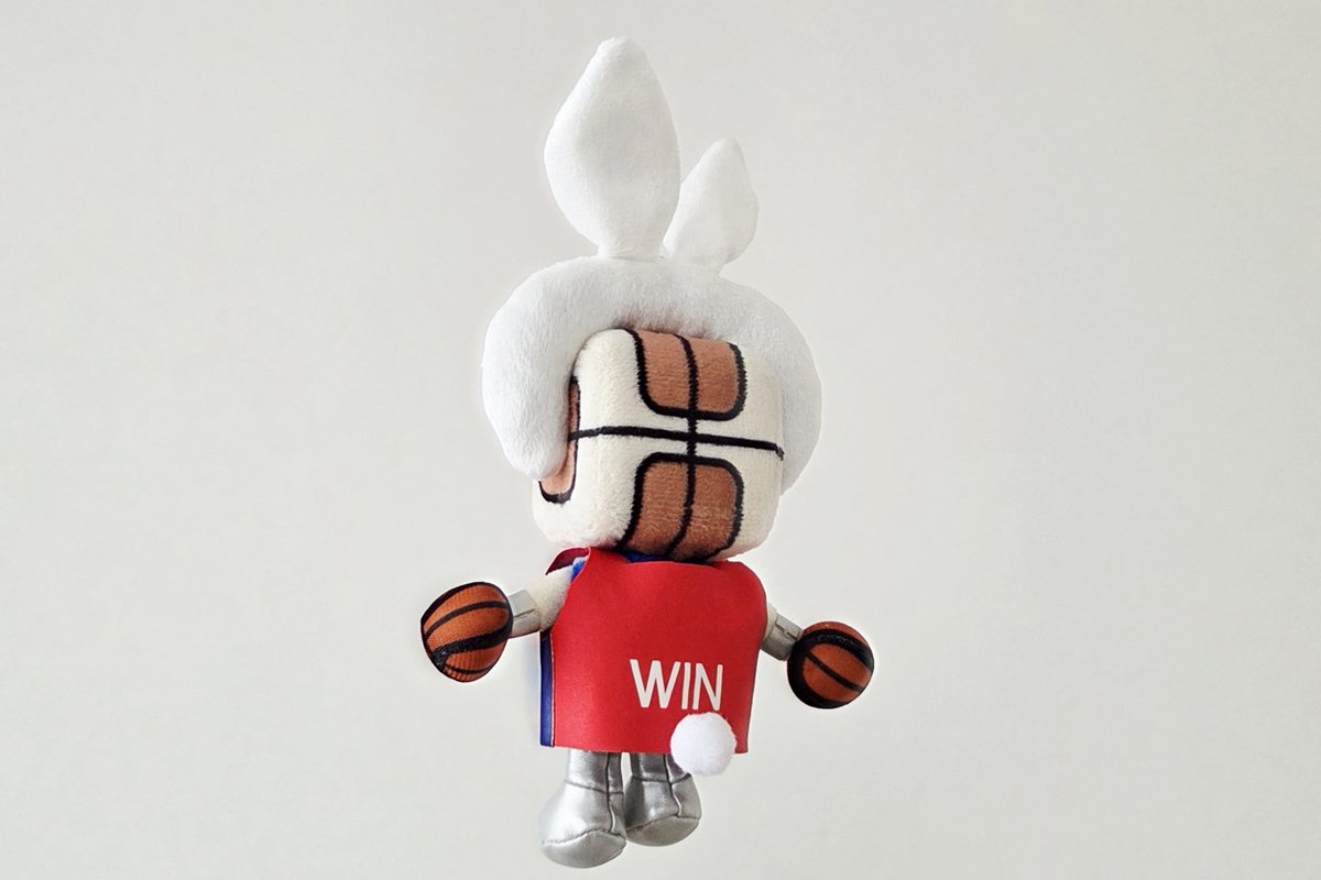 nsr250_terra's tweet photo. どっちも勝つよ🔥  
#茨城ロボッツ🤖
#Astemoリヴァーレ茨城🐰 https://t.co/uus5zL614u