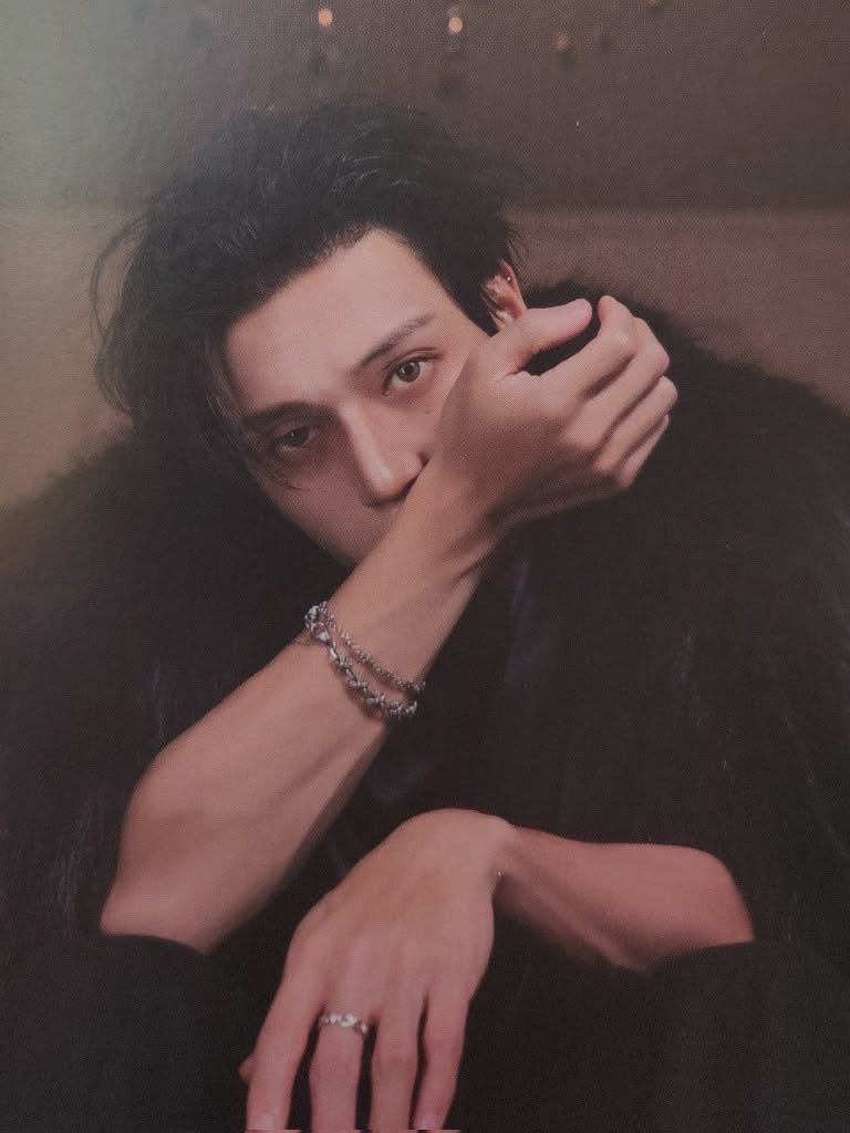 nETHANderthal's tweet photo. would you look at that im late again #VGTEVENT went for an old vampire maybe hannibal type aesthetic, the blood was added after https://t.co/l7DKo7d77U