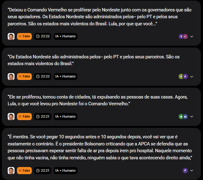 centralreality's tweet photo. o Flávio Bolsonaro não consegue parar de MENTIR? https://t.co/qccL06J5wp