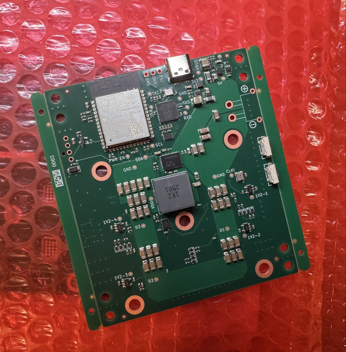 skot9000's tweet photo. Bitcoin mining must be open source to secure freedom money. https://t.co/MctM3stnmw