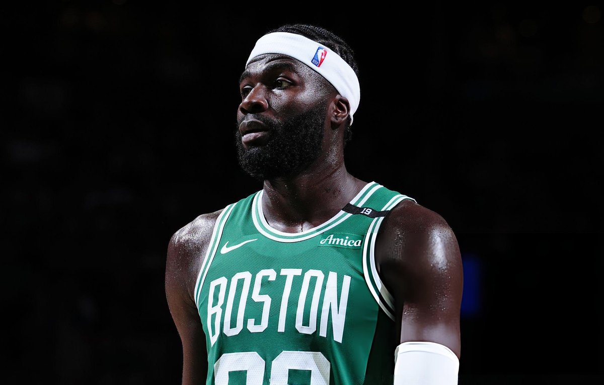 PortalQueta's tweet photo. Neemias Queta vs NY Knicks    

➤ 22 Minutes
➤ 15 Points 
➤ 6 Rebounds  
➤ 1 Assist
➤ 3 Blocks

W.
#DifferentHere https://t.co/A8tcInrrUd