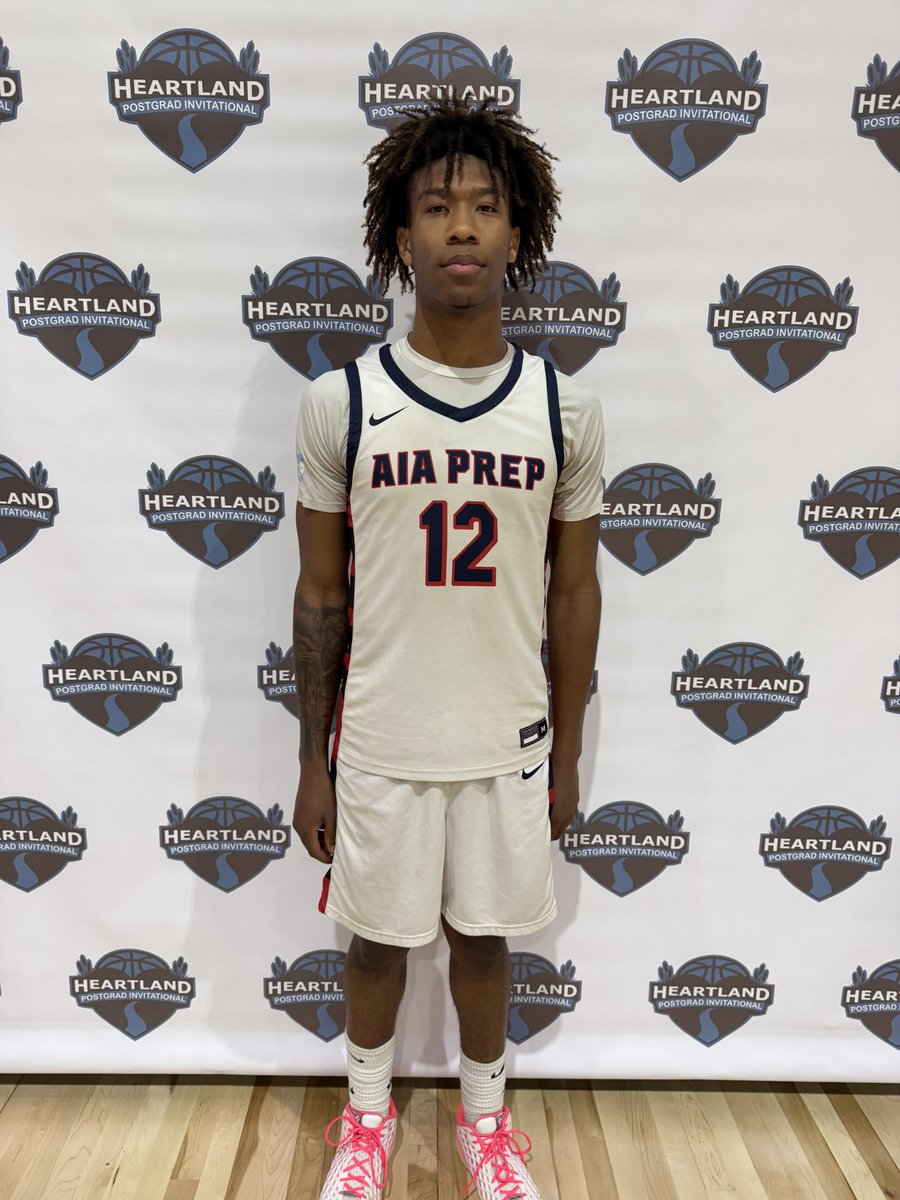HeartlandInvite's tweet photo. Game 3 - Player of the Game
DJ Humphries - 25p, 5a, 4r, 2s https://t.co/FSab5ZXS6n