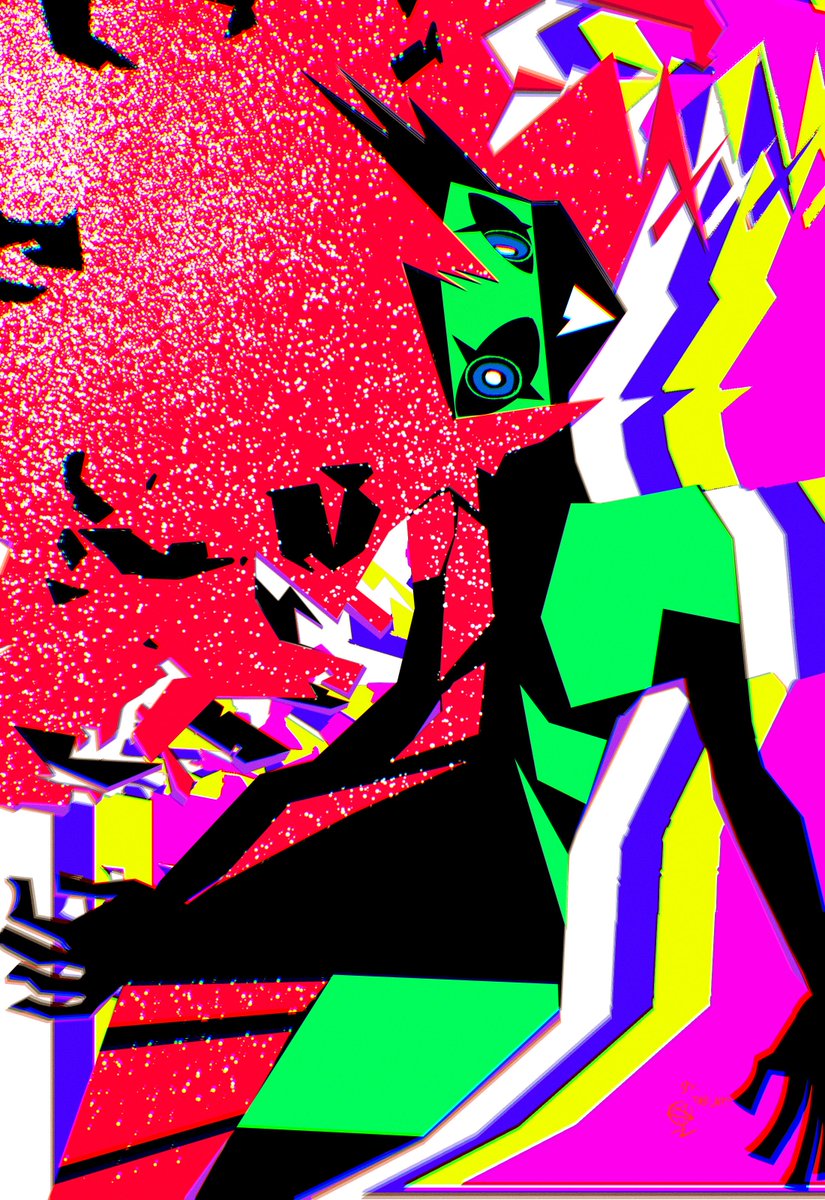 Hakari_Nijimura tweet picture