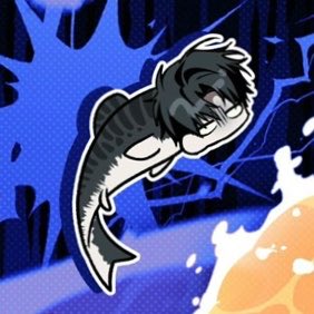 fishwish91's tweet photo. #NewProfilePic https://t.co/JksIED3AWU