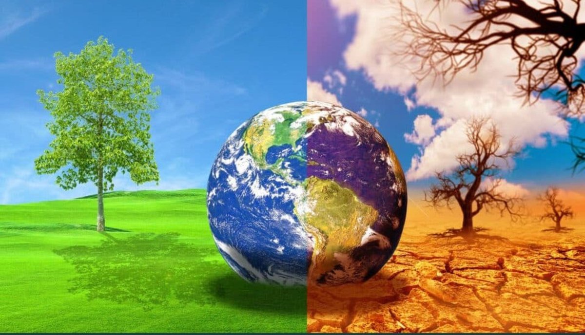 Taheri_Movement's tweet photo. Observed each year on 24 October, the International Day of Climate Action traces its origins to 2009, when thousands of events were held in well over a hundred countries to call for urgent, science-based action on the climate crisis. It remains a reminder that climate action is not the work of governments alone, but a movement carried by communities across the world.

Decades of scientific research confirm that human activity, above all the burning of fossil fuels, is warming the planet. The consequences are already visible: more frequent heatwaves, severe floods and droughts, rising sea levels, threatened food and water security, and growing pressure on ecosystems and livelihoods. These effects fall hardest on communities that have contributed least to the problem.

The Paris Agreement of 2015 set the goal of limiting global warming to well below 2°C, while pursuing efforts to keep it to 1.5°C. Meeting this goal requires deep and rapid reductions in greenhouse gas emissions, a just transition to clean energy, and substantial support for adaptation, particularly in vulnerable and developing countries.

Renewable energy, energy efficiency, sustainable transport, the protection of forests and oceans, and climate-resilient agriculture are proven pathways. Their success depends on political will, responsible investment, innovation, and international cooperation grounded in fairness and shared responsibility.

Businesses can decarbonize their operations and supply chains. Cities can plan for resilience and clean mobility. Educators and young people can raise awareness and demand accountability. Individuals can make informed choices about energy, consumption, and waste, and can add their voices to calls for change.

The decisions made in this decade will shape the conditions of life for generations to come. On this day, let us renew our commitment to ambition, solidarity, and action, so that future generations inherit a stable climate and a thriving planet.

#ClimateActionDay #InternationalDayOfClimateAction
 #ClimateAction #ClimateJustice #ParisAgreement
 #SustainableFuture
#InternationalDayofClimateAction