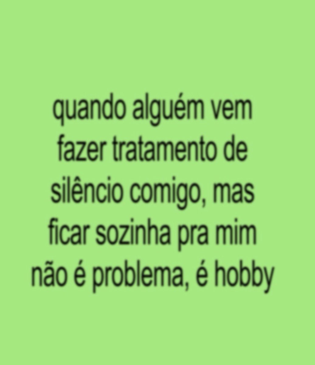 agsurtos's tweet photo. pra mim é hobby https://t.co/tklEoqGJZd