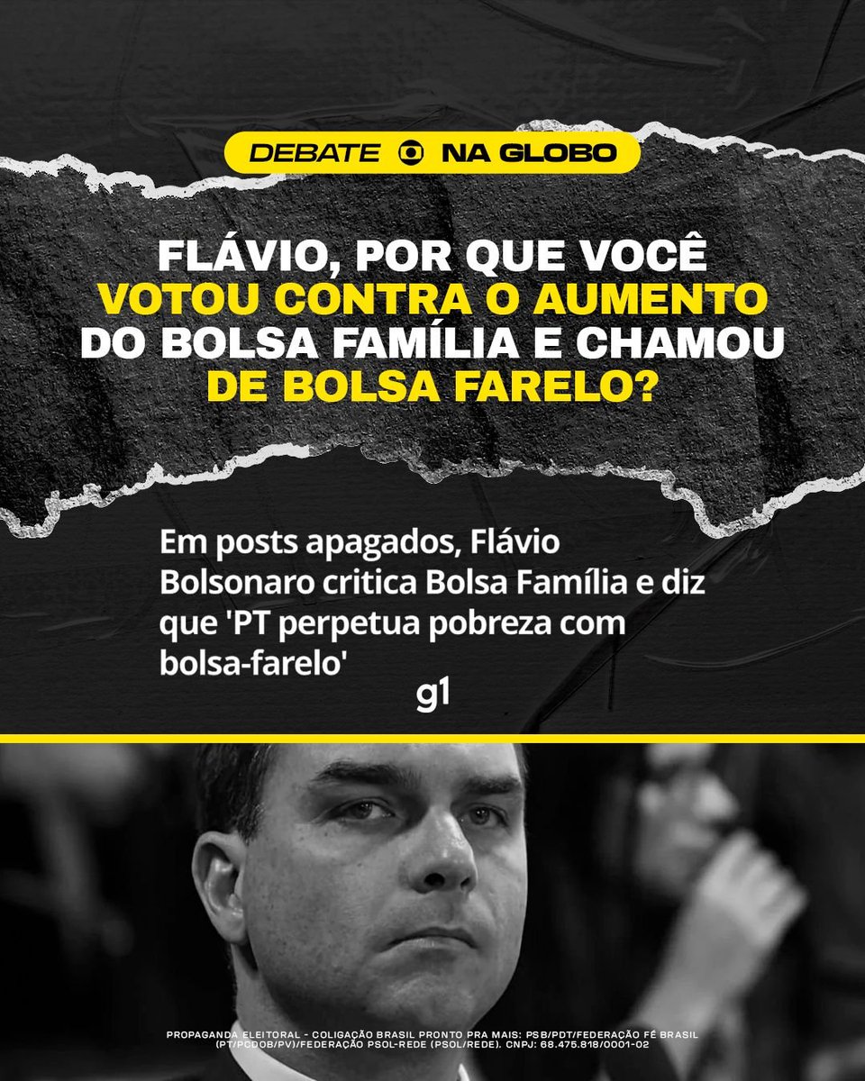 Averaldo1986's tweet photo. @BandJornalismo https://t.co/WRGiOwSm3l