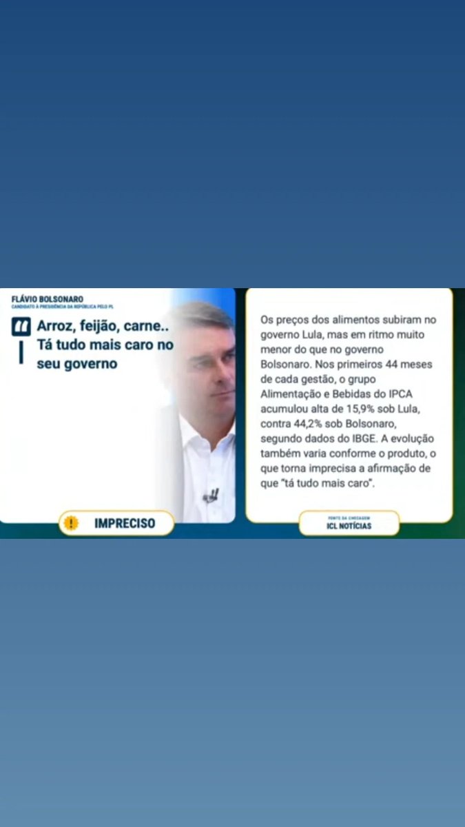 dinizes's tweet photo. #ExplicaAlgumaCoisaFlavio #debateglobo https://t.co/j3S6Fgaz4a