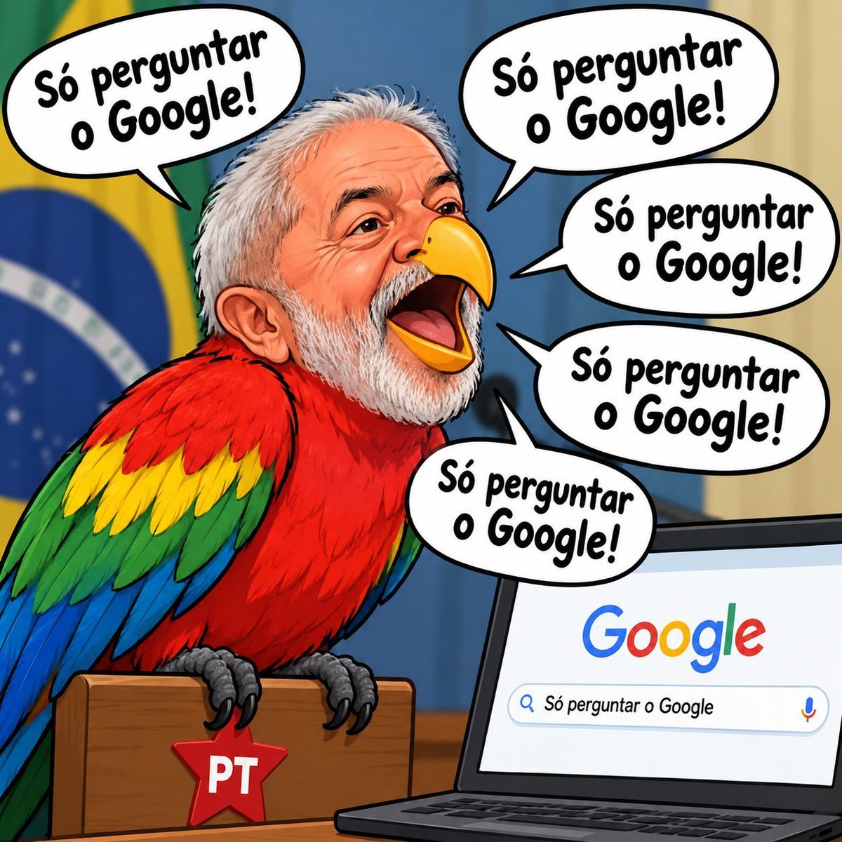fellixrocha's tweet photo. @GugaNoblat DEFENDE SEU PIX AÍ GUGU https://t.co/Qvm51sM68x