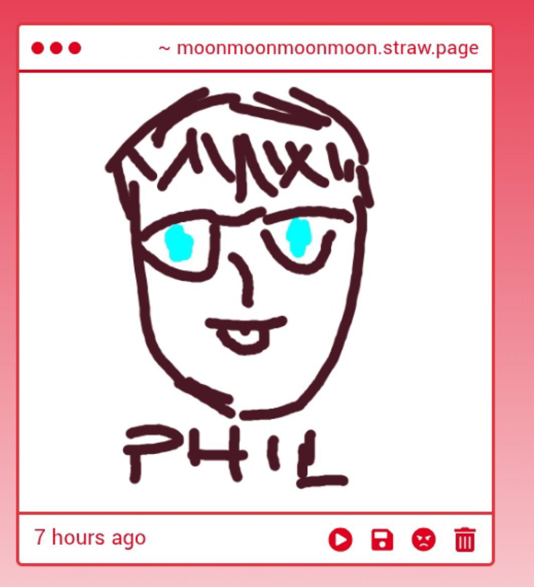 chompilation's tweet photo. aw cute looks exactly like him https://t.co/DSAAPkz8BC