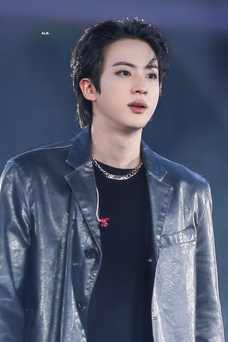 ALittleBraver92's tweet photo. 261023

#방탄소년단진 #김석진 #석진 #진 #BTSJIN #JIN 
#BTS_WORLDTOUR_ARIRANG https://t.co/NnS9jDEmDk