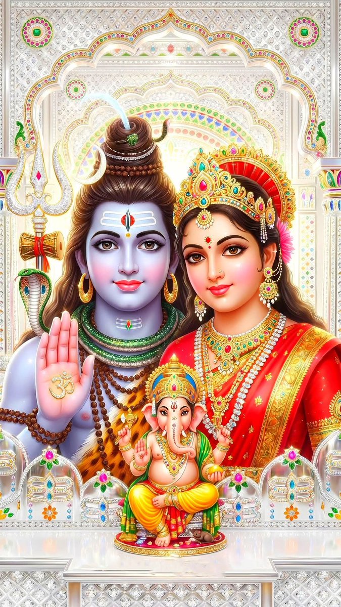 DeepakSAmethi's tweet photo. #हर_हर_महादेव🙏🚩

सूरज की नयी किरण आप सभी को ढेर सारी खुशियां लेकर आए प्रभु जी से यही प्रार्थना करते हैं।🙏

#शुभ_प्रभात🍁☘️🙏 https://t.co/MSYrWKsE8k